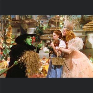 Meet your Posher, Shannah